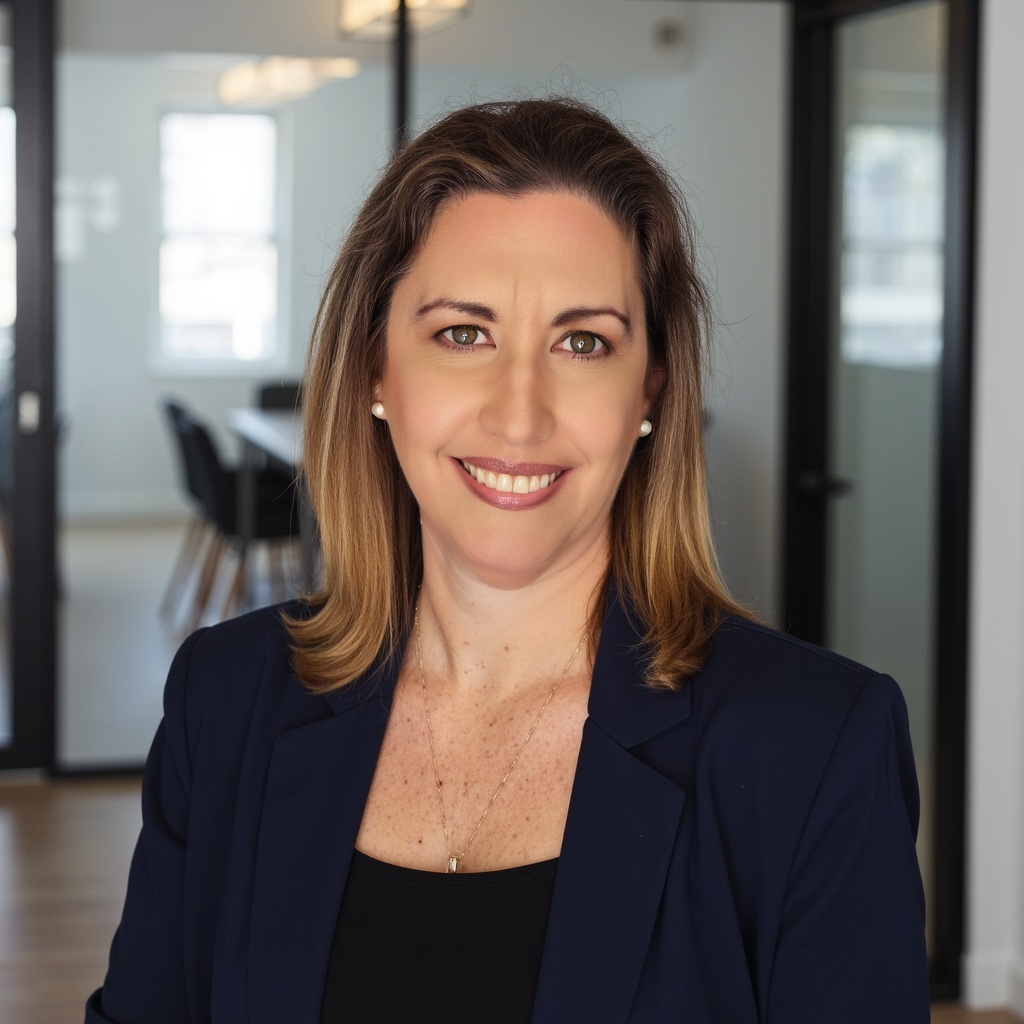 Sandra Rojas, Abogada de Inmigracion