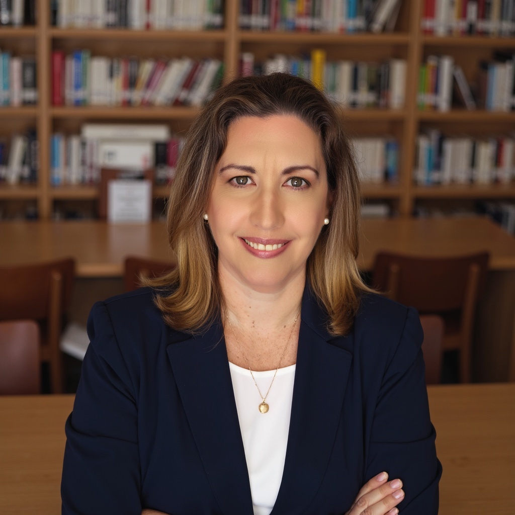 Sandra Rojas, Esq.